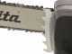Makita UC4051A - Elettrosega da 2000 W - Lama da 40cm