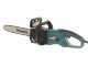 Makita UC4051A - Elettrosega da 2000 W - Lama da 40cm