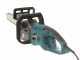 Makita UC4051A - Elettrosega da 2000 W - Lama da 40cm