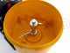 Accessorio impastatrice N.3 Reber