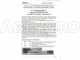 Accessorio impastatrice N.3 Reber