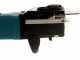 Makita UC4051AK - Elettrosega da 2000 W - Lama da 40cm - in omaggio custodia in metallo con kit Makita