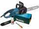 Makita UC4051AK - Elettrosega da 2000 W - Lama da 40cm - in omaggio custodia in metallo con kit Makita