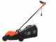 Black &amp; Decker BEMW451BH-QS - Tagliaerba elettrico - 1200 W - Taglio 32 cm