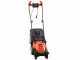 Black &amp; Decker BEMW451BH-QS - Tagliaerba elettrico - 1200 W - Taglio 32 cm