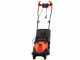 Black &amp; Decker BEMW451BH-QS - Tagliaerba elettrico - 1200 W - Taglio 32 cm