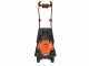 Black &amp; Decker BEMW451BH-QS - Tagliaerba elettrico - 1200 W - Taglio 32 cm