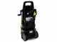 Lavor Space 180 - Idropulitrice Lavorwash semiprofessionale a freddo - 180 bar max - 510 l/h