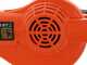 Black &amp; Decker GWC1820PC-QW - Soffiatore a batteria 18V 2Ah + in omaggio batteria 18V 2Ah