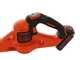 Black &amp; Decker GWC1820PC-QW - Soffiatore a batteria 18V 2Ah + in omaggio batteria 18V 2Ah