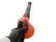 Black &amp; Decker GWC1820PC-QW - Soffiatore a batteria 18V 2Ah + in omaggio batteria 18V 2Ah