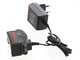 Black &amp; Decker GWC1820PC-QW - Soffiatore a batteria - PowerCommand 18V 2Ah
