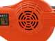 Black &amp; Decker GWC1820PC-QW - Soffiatore a batteria - PowerCommand 18V 2Ah