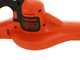 Black &amp; Decker GWC1820PC-QW - Soffiatore a batteria - PowerCommand 18V 2Ah