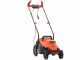 Black &amp; Decker BEMW461BH-QS - Tagliaerba elettrico - 1400 W - Taglio 34 cm