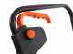 Black &amp; Decker BEMWH551-QS - Rasaerba a cuscino d'aria - 1200 W - Taglio 32 cm