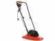 Black &amp; Decker BEMWH551-QS - Rasaerba a cuscino d'aria - 1200 W - Taglio 32 cm