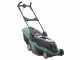 Bosch AdvancedRotak 36-750 - Tagliaerba a batteria - 36V/4Ah - Taglio 46 cm