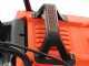 Black &amp; Decker BEMW461ES-QS - Tagliaerba elettrico - 1400 W - Taglio 34 cm