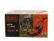 Black &amp; Decker BEMW481ES-QS - Tagliaerba elettrico - 1800 W - Taglio 42 cm