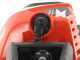 Echo PPT 2620ES - Potatore a scoppio su asta telescopica - Lama da 30cm