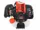 Echo PPT 2620ES - Potatore a scoppio su asta telescopica - Lama da 30cm