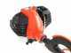 Echo PPT 2620ES - Potatore a scoppio su asta telescopica - Lama da 30cm