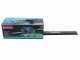 Makita UH5570 - Tagliasiepi elettrico con lama da 55 cm - 550W