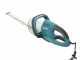 Makita UH5570 - Tagliasiepi elettrico con lama da 55 cm - 550W