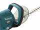 Makita UH5570 - Tagliasiepi elettrico con lama da 55 cm - 550W