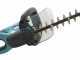 Makita UH5570 - Tagliasiepi elettrico con lama da 55 cm - 550W