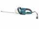 Makita UH5570 - Tagliasiepi elettrico con lama da 55 cm - 550W