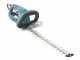 Makita UH5570 - Tagliasiepi elettrico con lama da 55 cm - 550W