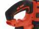 Black &amp; Decker BEHTS451-QS - Tagliasiepi elettrico con lama da 60 cm - 550W