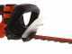 Black &amp; Decker BEHTS451-QS - Tagliasiepi elettrico con lama da 60 cm - 550W