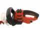 Black &amp; Decker BEHTS451-QS - Tagliasiepi elettrico con lama da 60 cm - 550W