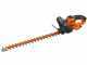 Black &amp; Decker BEHTS451-QS - Tagliasiepi elettrico con lama da 60 cm - 550W