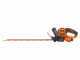 Black &amp; Decker BEHTS451-QS - Tagliasiepi elettrico con lama da 60 cm - 550W