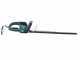 Makita UH6580 - Tagliasiepi elettrico con lama da 65 cm - 670W