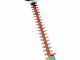 Black &amp; Decker BEHTS201-QS - Tagliasiepi elettrico con lama da 45 cm - 420W