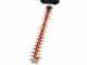 Black &amp; Decker BEHTS201-QS - Tagliasiepi elettrico con lama da 45 cm - 420W