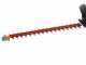 Black &amp; Decker BEHTS201-QS - Tagliasiepi elettrico con lama da 45 cm - 420W