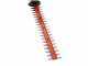 Black &amp; Decker BEHTS201-QS - Tagliasiepi elettrico con lama da 45 cm - 420W