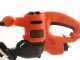 Black &amp; Decker BEHTS201-QS - Tagliasiepi elettrico con lama da 45 cm - 420W