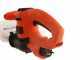 Black &amp; Decker BEHTS201-QS - Tagliasiepi elettrico con lama da 45 cm - 420W