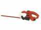 Black &amp; Decker BEHTS201-QS - Tagliasiepi elettrico con lama da 45 cm - 420W