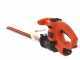 Black &amp; Decker BEHTS201-QS - Tagliasiepi elettrico con lama da 45 cm - 420W