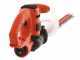 Black &amp; Decker BEHTS201-QS - Tagliasiepi elettrico con lama da 45 cm - 420W
