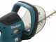 Makita UH7580 - Tagliasiepi elettrico con lama da 75 cm - 670W