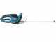 Makita UH7580 - Tagliasiepi elettrico con lama da 75 cm - 670W